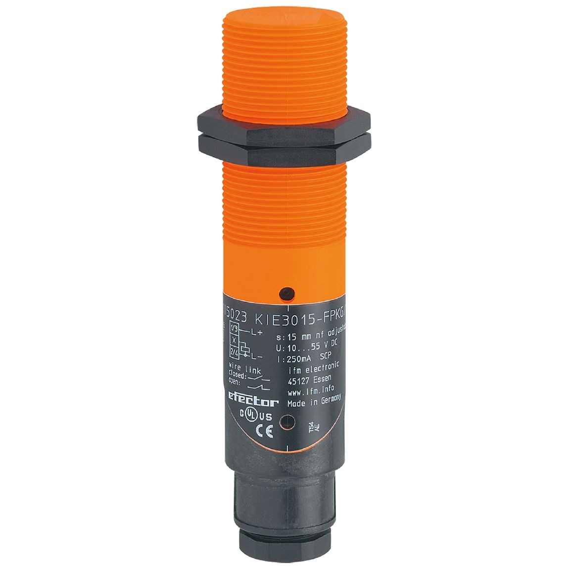Sensor