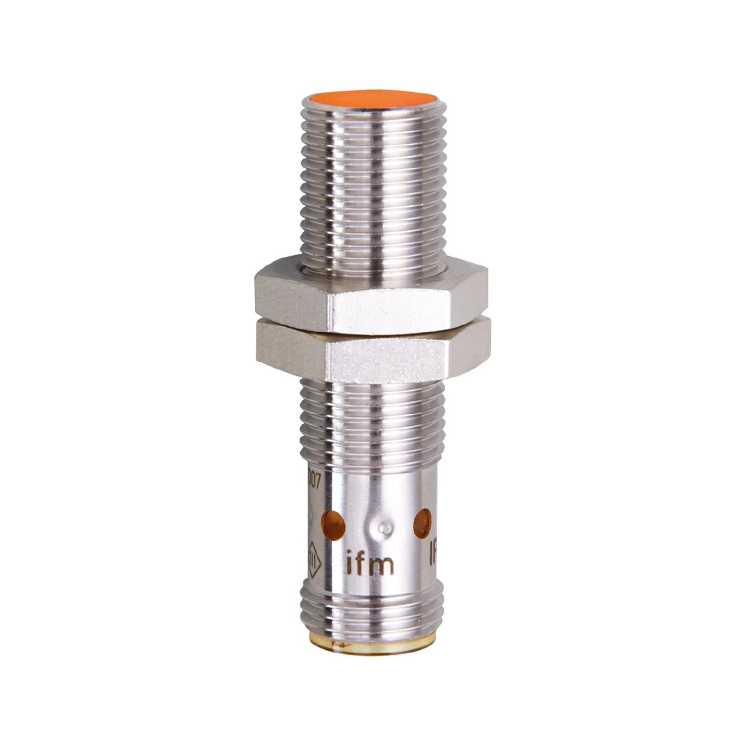 Sensor Indutivo