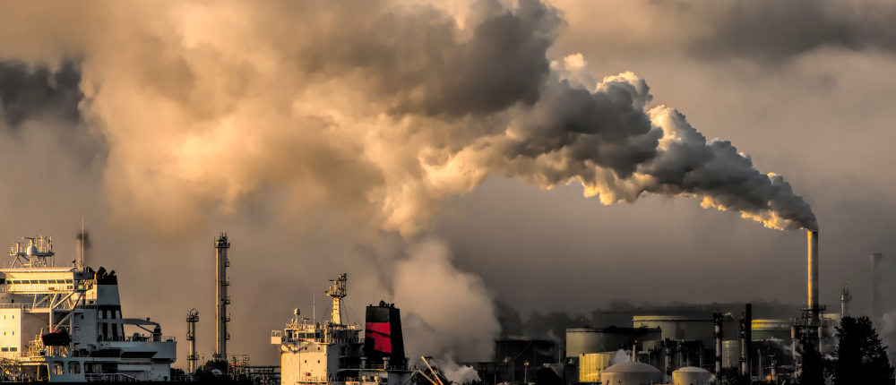 Industria e Inovação