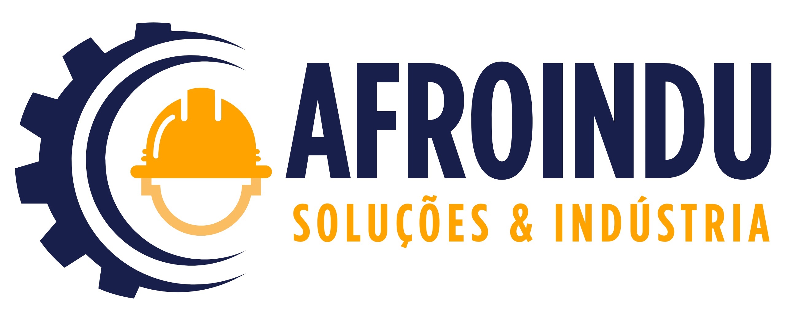 Logo AFROINDU